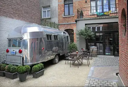 Vintage Brussels - 18
