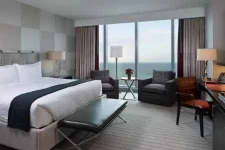 Ocean Resort Casino - 0