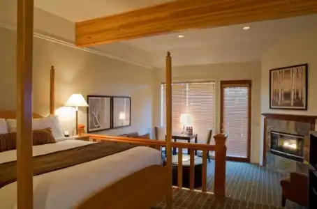 Pine Ridge Inn - 36