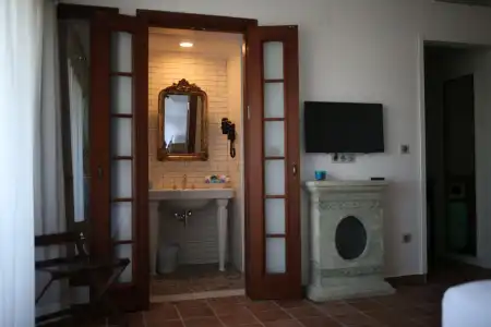 Villa Taraça Alaçatı Romantik Otel - 7