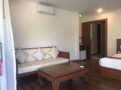 Aura Samui Best Beach - 58