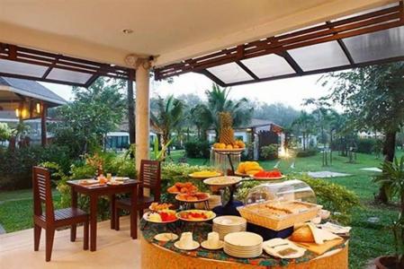 Krabi Aquamarine Resort - SHA Extra Plus - 21