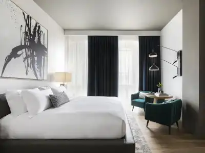 Kimpton Pittman – Downtown Dallas by IHG - 51
