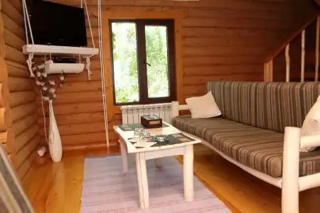 Nebesa Guest House - 92