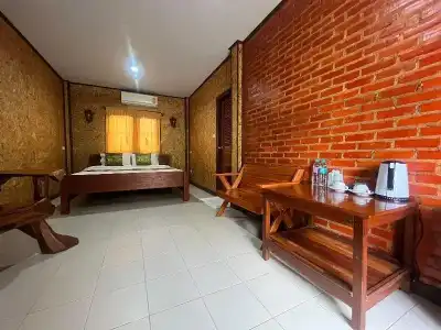 Pai Hillside Resort - 41