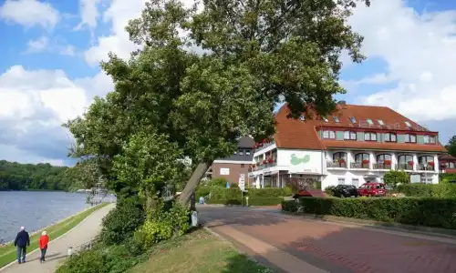 Seerose Bad Malente - 2