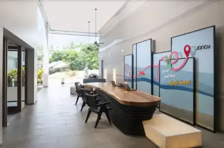 Jonox Phuket Karon - 15
