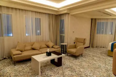 Ivory Inn Doha - 44