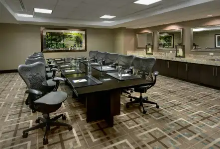 Hilton Garden Inn Washington DC/U.S. Capitol - 37