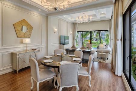 Vinpearl Discovery Greenhill Phu Quoc - 7