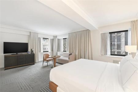 Capital Hilton - 45