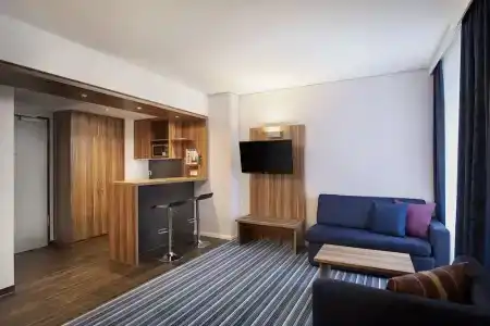 Holiday Inn Express Bremen Airport by IHG - 42