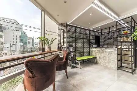 Myeongdong New Stay Inn - 86
