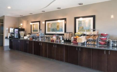 Best Western Plus Las Vegas South Henderson - 29