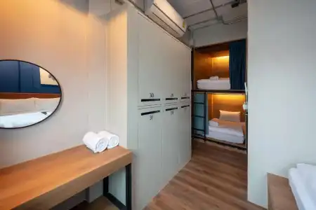 Natee Hostel - 49