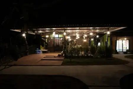 Siri Lanta Resort (SHA Extra Plus) - 26