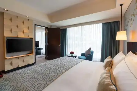 Cinnamon Grand Colombo - 141