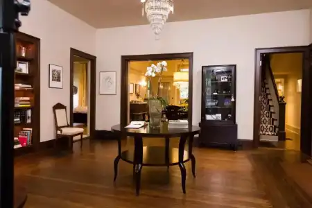 Stonehurst Place Bed & Breakfast - 70
