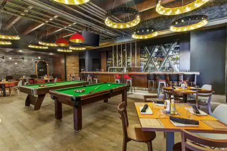 Royalton Bavaro, An Autograph Collection All-Inclusive Resort & Casino - 35