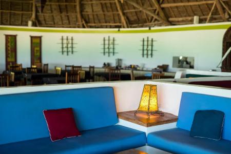 Pongwe Beach - 8