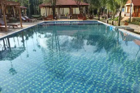Villa Lien Tho - 47