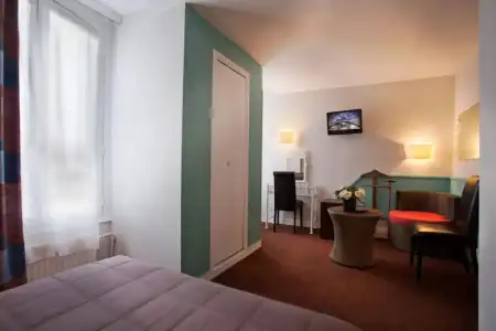 Almarine Eiffel & Spa - 4