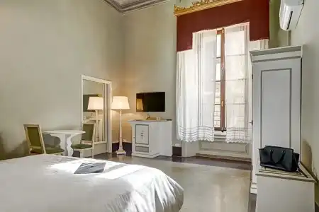 Palazzo D'Oltrarno - Residenza D'Epoca - 60
