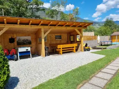 Ferienwohnungen Koflerhof - 1