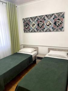 Family Guest House & Hostel - 39