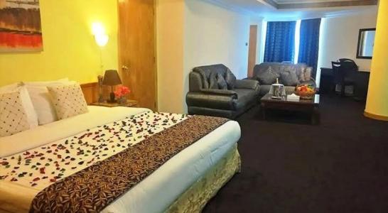 Phoenicia Tower&Spa - 149