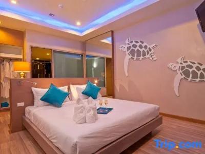 Ratana Apart-Kamala - 45