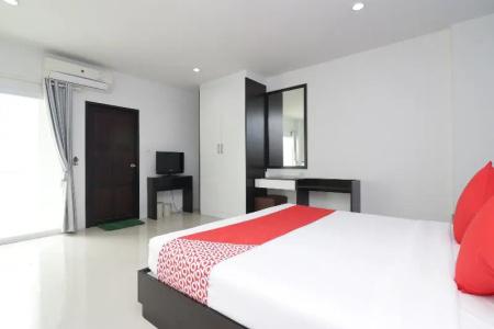 BTC Boutique Resort Hua Hin - 34