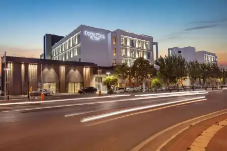 Doubletree By Hilton Canakkale - 0