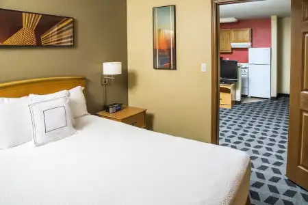 TownePlace Suites By Marriott Anaheim Maingate Near Angel Stadium - 48