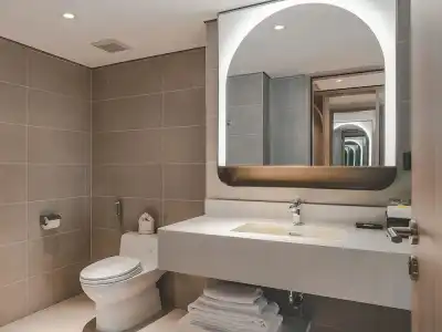 Hanoi Le Jardin & Spa - 36