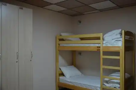 Hostel VShokoladi - 19