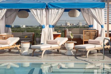 Mr. C Miami - Coconut Grove - 7