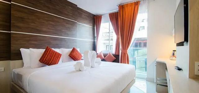Centro One Bangla - 26
