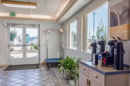 Motel 6 Redmond, OR - 7