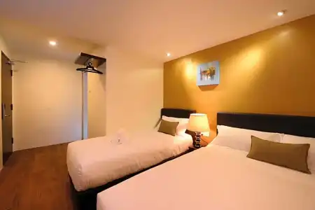 Season Inn Langkawi - 42
