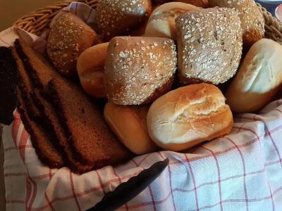 Pension Im Bett - 19
