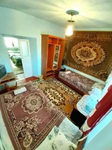 Guesthouse Kishimzhan - 10