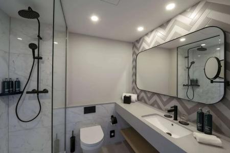 DoubleTree by Hilton Berlin Ku'damm - 68