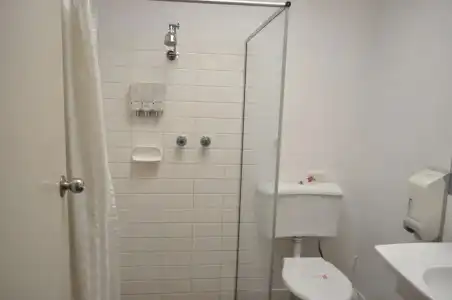 Albury Burvale Motor Inn - 12