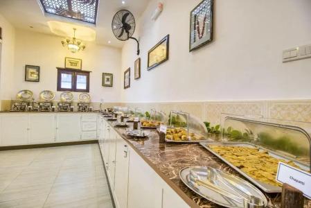 Tembo B&B Apartments - 10
