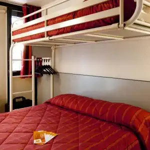 Première Classe Vannes - 4