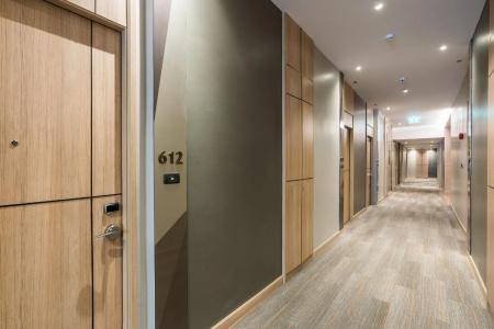 The Key Premier Sukhumvit - 21