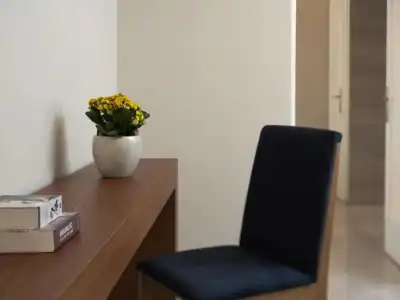 Bio Suites - 116