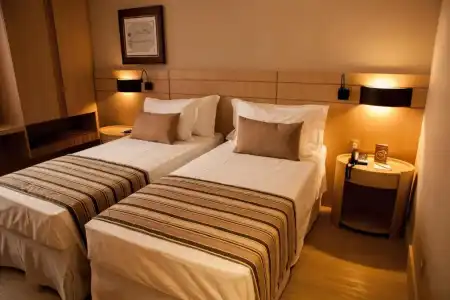 Ritz Copacabana - 53