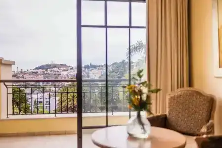 Quinta Funchal Gardens – Adults Only - 80